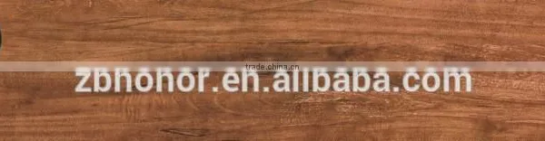 150X600 Dark Color Wood Floor Tile photo-2