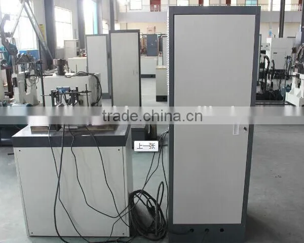 High Quality Rotor Turbo Balancing Machine RYQ-16 Balancing Machine From Professional Factory photo-5