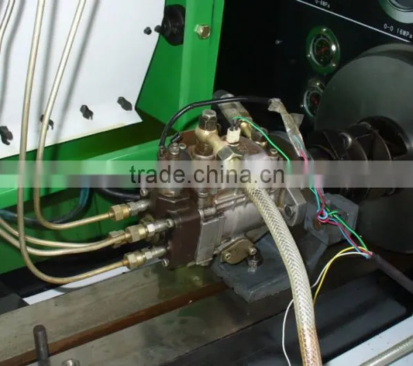 2016 The Best Selling of DENSO ECD-V3 &V4, ECD-V5 Pump Tester Simulator photo-4