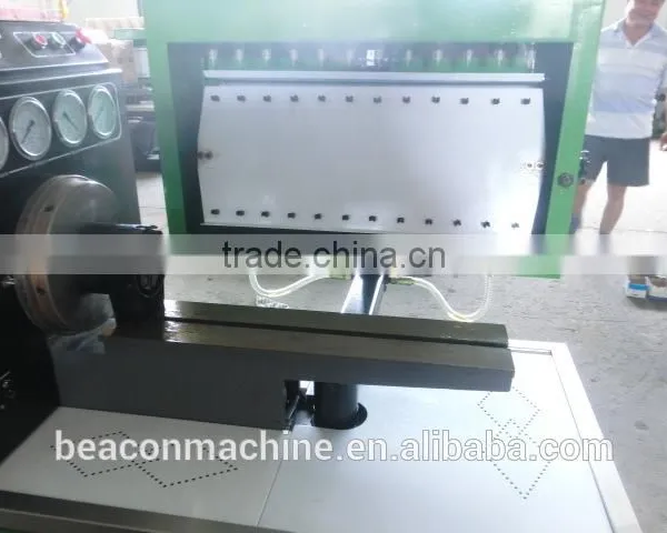 Beacon Machine 12PSB Auto Electrical Motor Test Bench for Injector and Pump photo-4