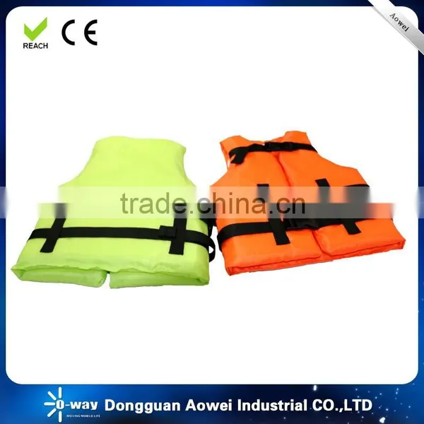 2015 Hot Sale Custom Neoprene Life Jackets for Sale