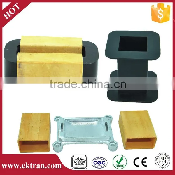 E Type Silicon Transformer Core photo-3