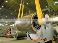 Nanjing Dahua Pipeline Sling Endless Pipe Lifting Straps CE SGS ISO photo-4