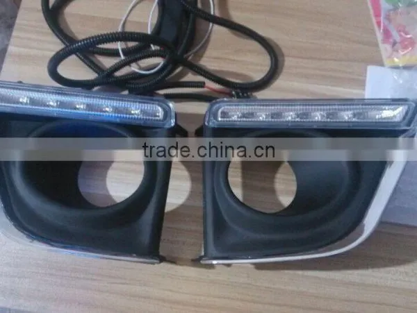 2014 COROLLA LED FOG LAMP / 2014 COROLLA DRL/COROLLA DAYTIME RUNNING LIGHT