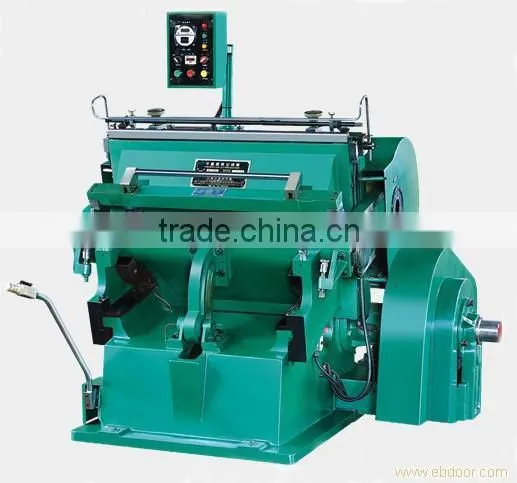 Pyrotechnics Paper Board Pressing Machine for Shell