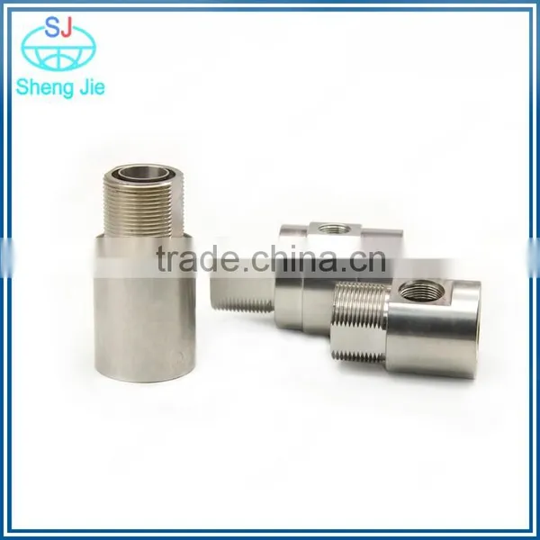 CNC machining center high precision fastener factory supplied good price wholesale