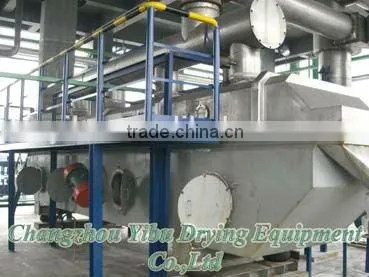 Eflornithine Hydrochloride Vibrating Dryer photo-2