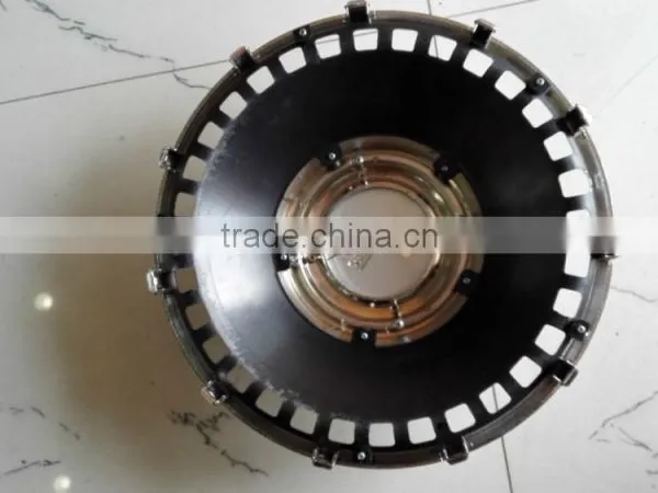 Hubcap Wheel Cover for Chevrolet Wheel Cover photo-4