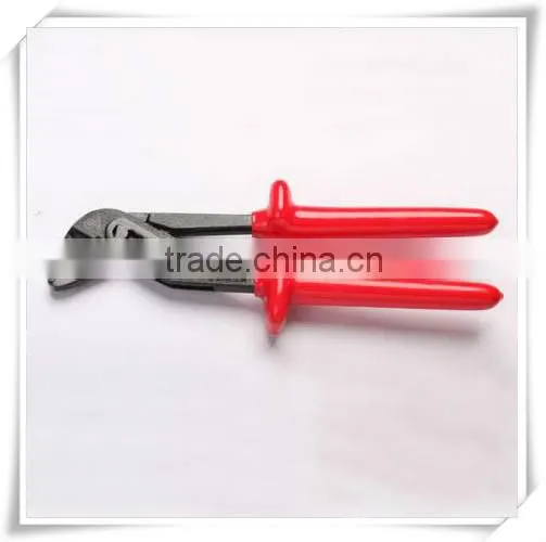 1000V Insylated Combination Type Pliers photo-3
