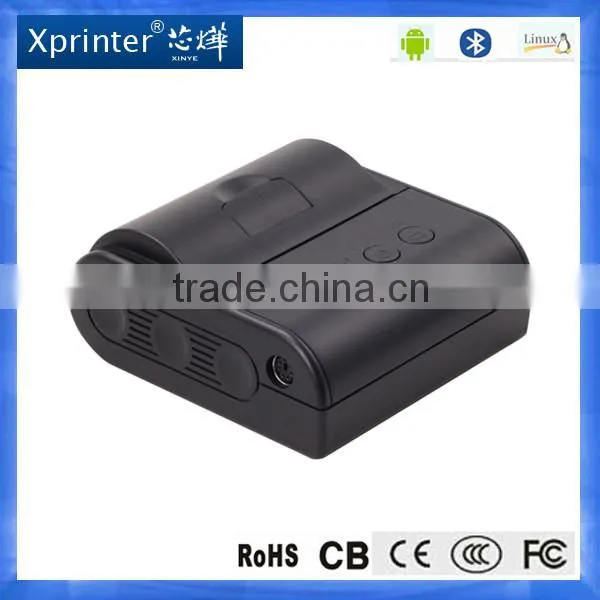 Thermal Printer a9 Mini Printer Thermal Printer photo-2