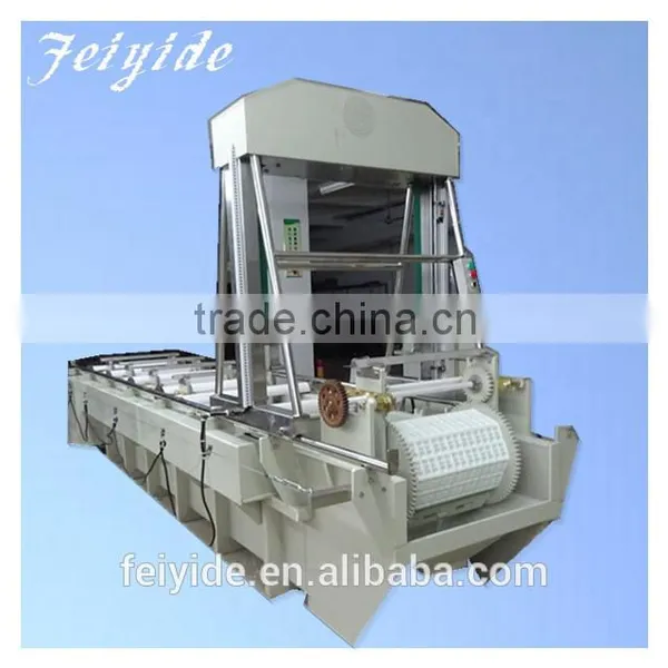 Feiyide PP Copper Tin Gold Barrel Electroplating Line photo-2