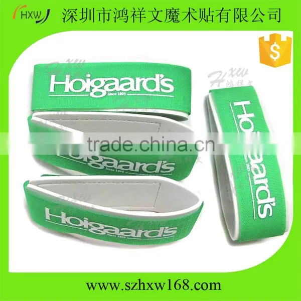 50*680mm Custom Adjustable Snow Ski Strap photo-2
