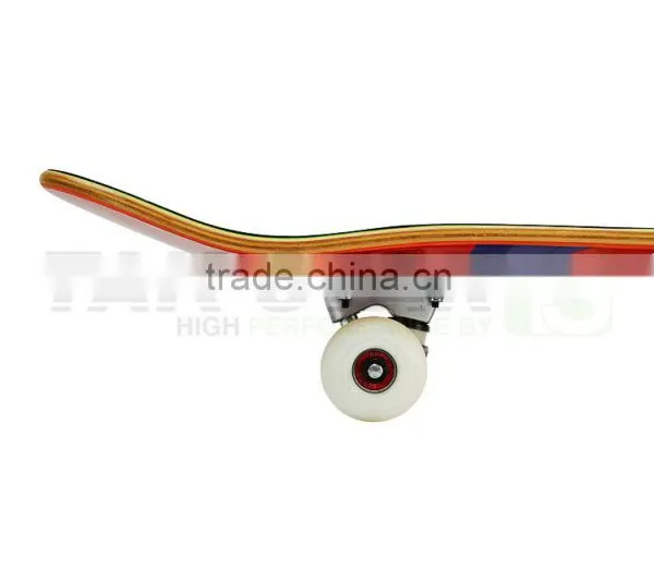 7 Ply CANADIAN MAPLE SKATEBOARDS Complete , Skateboards Factory photo-2