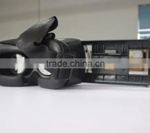New Technology vr Box 2nd Generation Distance Adjustable VR Box 3D Glasses 3 -6 Inch photo-4