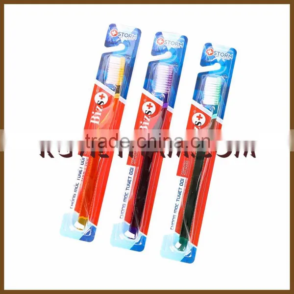 Bizs+ Storm High quality VietNam storm toothbrush