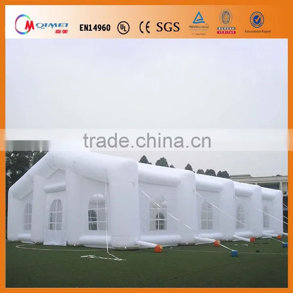 Outdoor Cheap Steel Party Wedding Marquee Dome Tent photo-2