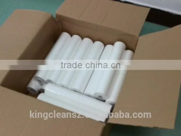 Chemical-resisted SMT Stencil Clean Roll photo-3