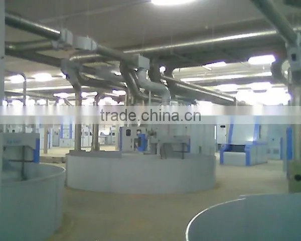 LBTZ-II Cotton Bleaching Machine photo-3