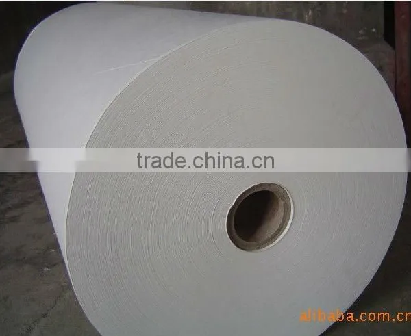 Water Soluble Paper