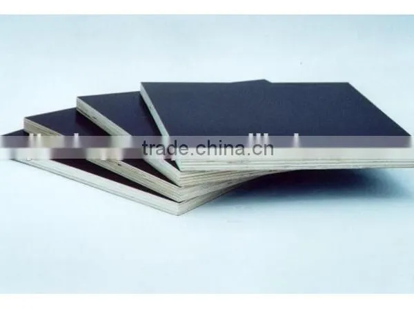 Linyi 12mm Film Faced Plywood photo-4