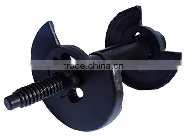 Marcedes Bena Front/Rear Axle Coil Spring Compressor Suspension Tools photo-5