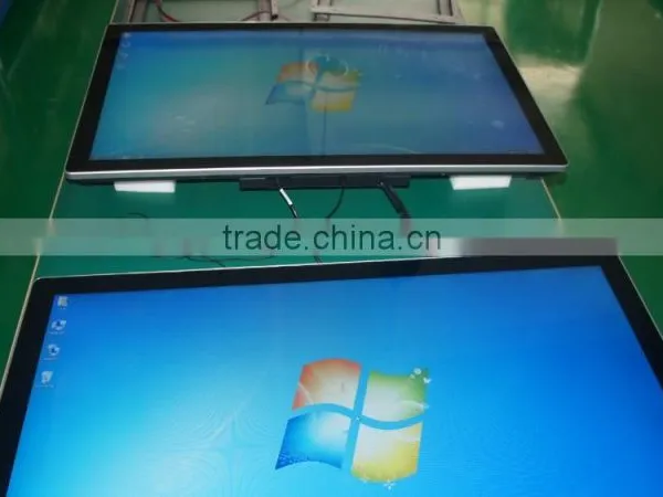 EKAA Outdoor LED Video Wall Screen Display LED Advertising Billboard photo-3