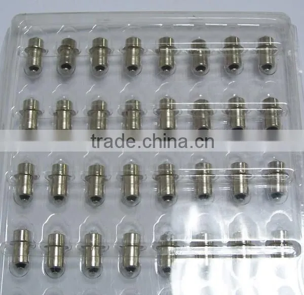 Ultra Bright & Energy-saving LED Conversion Bulb for Most C&D Flashlight/Torch/Lamp photo-6