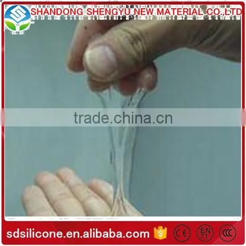 SY-1200 Methyl MQ Silicone Resin Liquid/ Silicone Manufacturers From China/additive