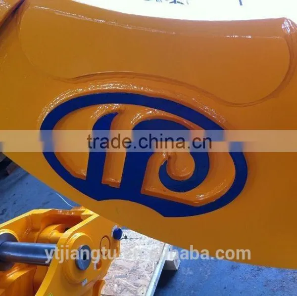 Excavator Ripper for Hitachi ZX210 photo-2