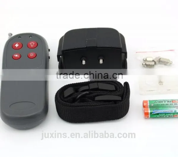 Petrainer PET998C 300M Best Electronic Dog Training Collar With Remote photo-5