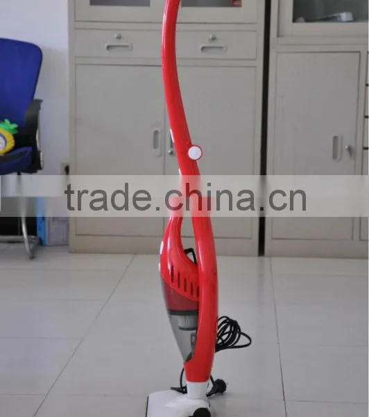 Sticker Vacuum Cleaner 2-in 1 Cyclone Vacuum Cleaner photo-3