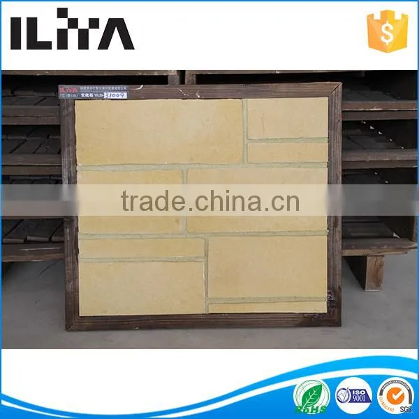 Granite Wall Stone Design,decorative Wall Veneer Stone Silicon Mould,wall Cap Stone photo-4