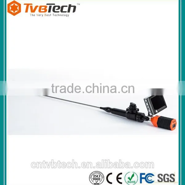 Flexible Industrial Endoscope Camera