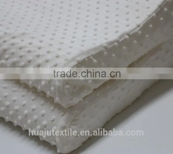 100% Polyester Air Mesh Fabric for Making Pillow photo-2