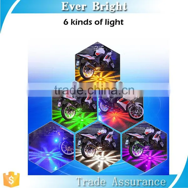 Strobe Led Bulb 10w Newest Product for 2017 Laser Light Outdoor C-ree Led Motorcycle Light Kit photo-4