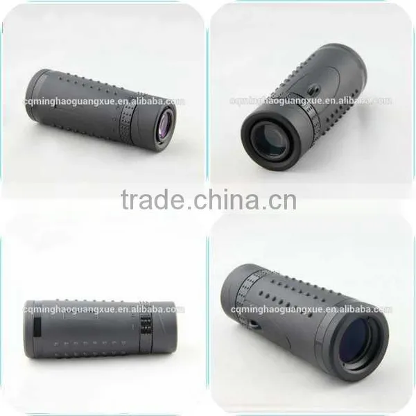 IMAGINE HM42 6x30 Long Range Monocular Super Clear Sight Monocular Telescope photo-5