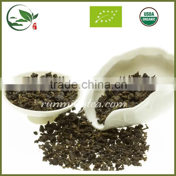 2016 Spring Natural Organic Guifei Oolong Tea photo-4