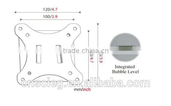tv Mount Bracket Bracket Mount tv Wall Mount photo-6