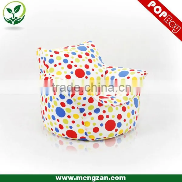 Recycled Cotton Sofa Cushion Beanbag photo-5