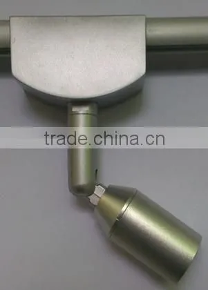 Mini 1w 12v Led Track Light for Showcase BW8121 photo-3