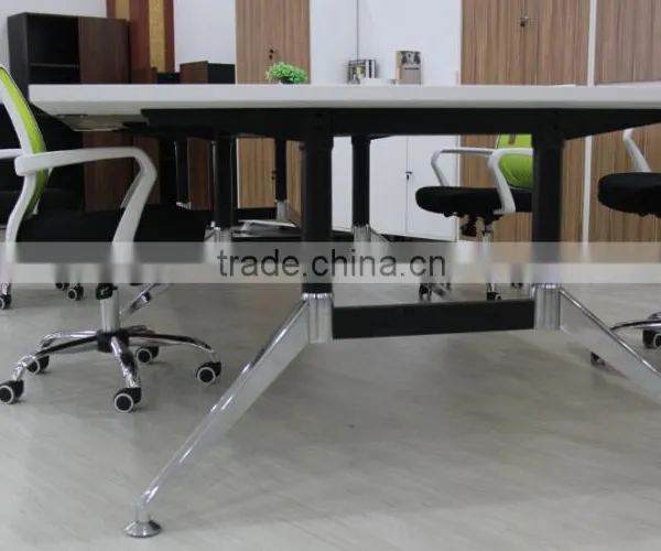 3.6 Meter Modern Office Furniture Combination Large Meeting Table photo-4