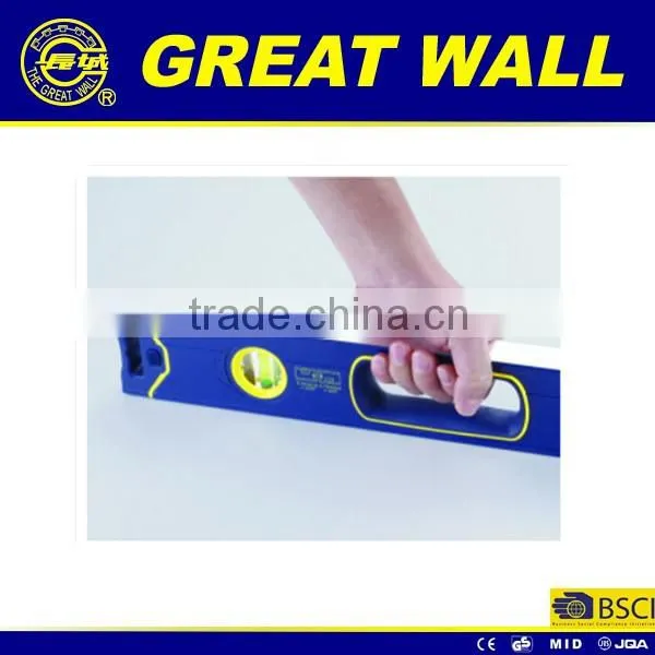 High Accuracy Spirit Level GWP-21 photo-2