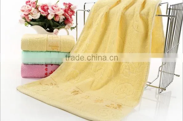 Custom Mushroom Jacquard Pattern Towel photo-6