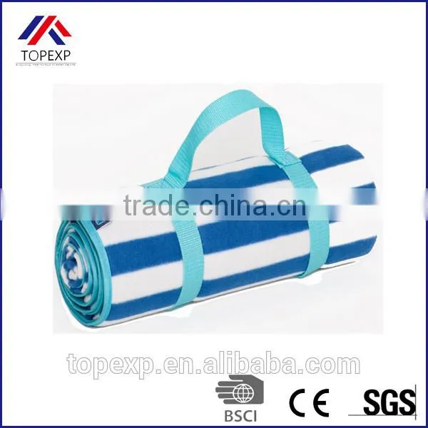 Outdoor Picnic Blanket Fold Up Blanket photo-4