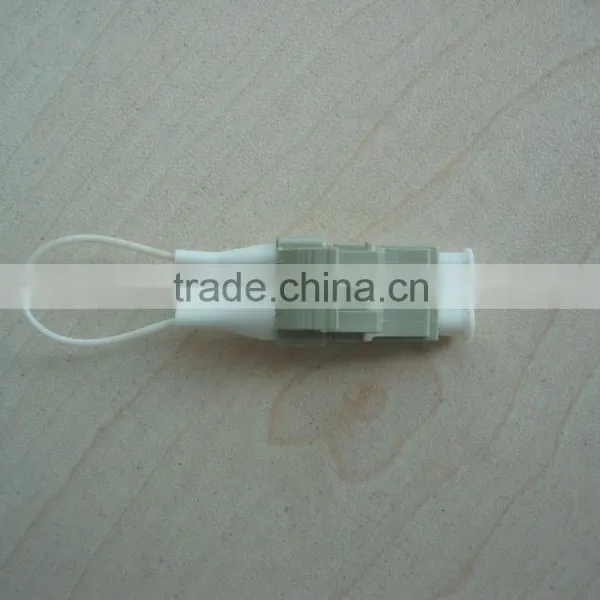 China Supplier LC SM/MM Fiber Optic Armadillo Loopback photo-3