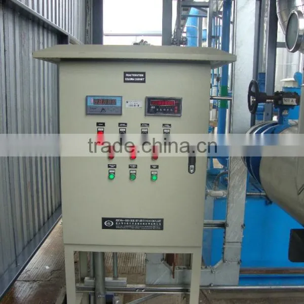 KDON-3200Y/6000+1100Y Air Separation Plant photo-6