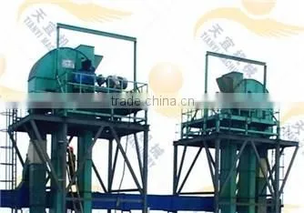 China Professional Large Capacity High Speed Carbon Steel Wheat Belt Bucket Elevator Conveyor photo-5