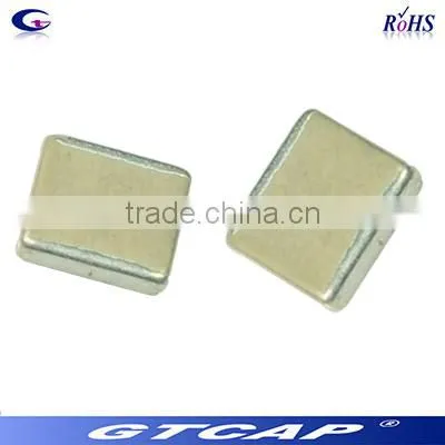 High Voltage Plastic 200 Volt Ceramic Capacitor, Resistors Capacitors