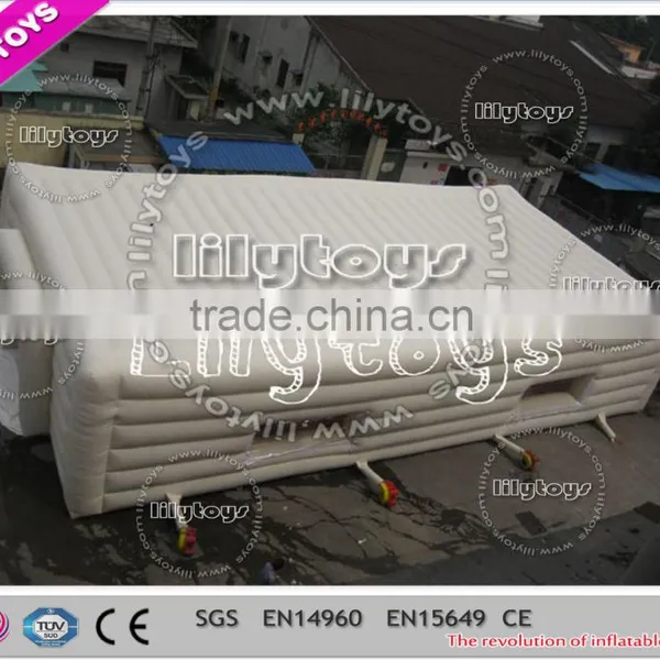 Inflatable Wedding Party Tent, Inflatable Tent for Wedding, Large Inflatable Wedding Tent