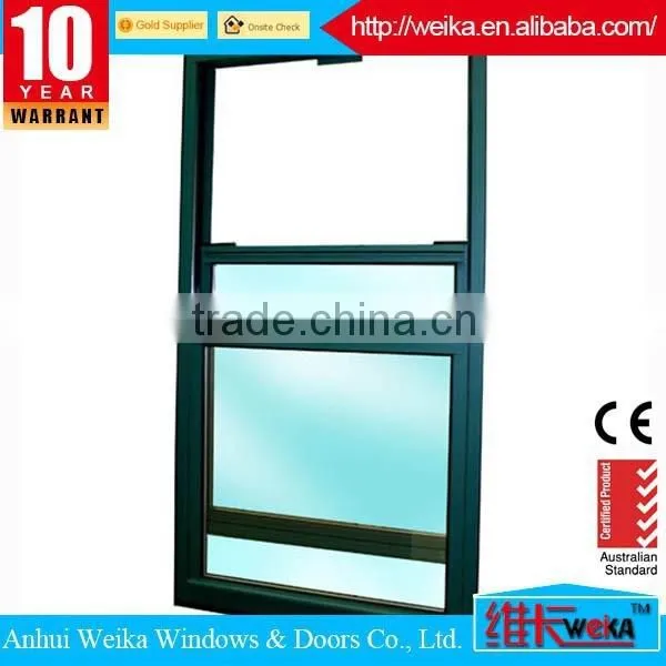 China Supplier Upvc Windows Price,upvc Windows & Doors photo-2